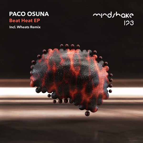 Paco Osuna - Beat Heat (Radio Mix)