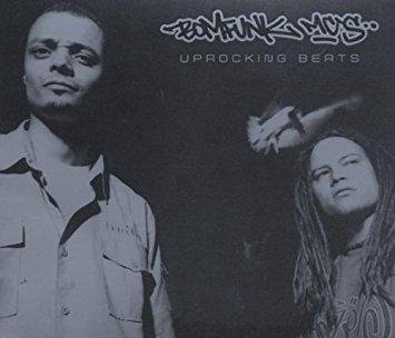 Bomfunk MC's - Steady Rockin'