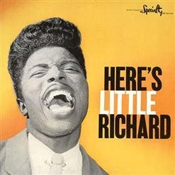 Little Richard - Tutti Frutti