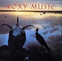 Roxy Music - The Main Thing