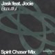 Jask Feat Jocie - Beautiful (Spirit Chaser Mix)