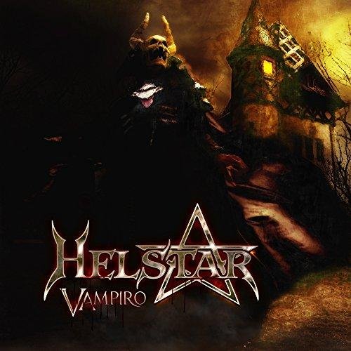 Helstar - Repent In Fire