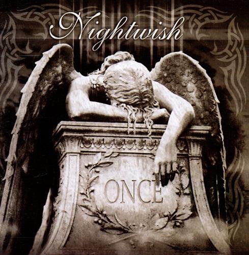 Nightwish - Romanticide