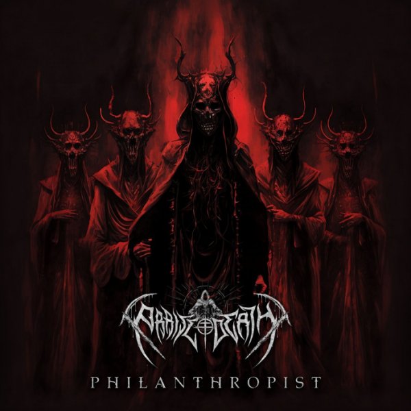 Praise of Death - Philanthropist