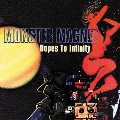 Monster Magnet - Dead Christmas