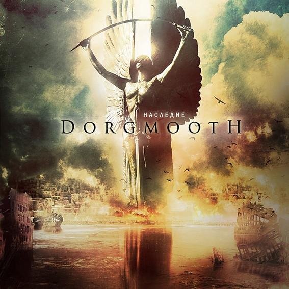 Dorgmooth - Несущий смерть