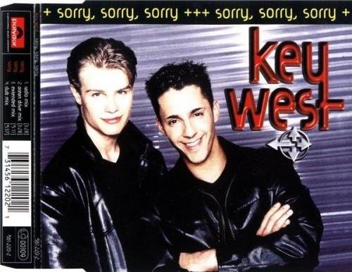 Key West - Sorry, sorry, sorry