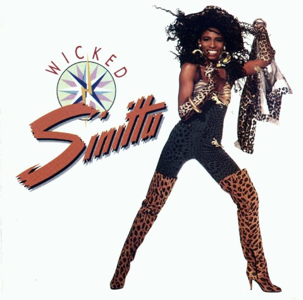 Sinitta - I Don't Belive In Miracles