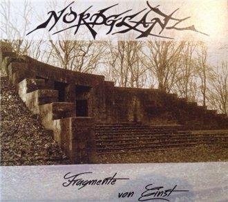 Nordglanz - Der schwarzen Sonne zugewandt