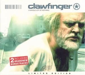 Clawfinger - Burn In Hell