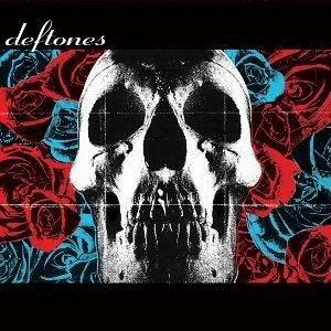 Deftones - Anniversary Of An Uninteresting Event