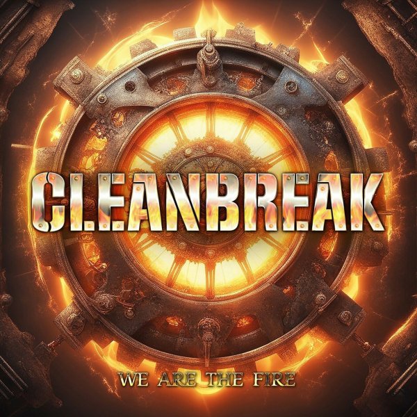 Cleanbreak - Warrior's Anthem