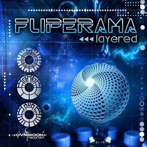 Fliperama - Layered