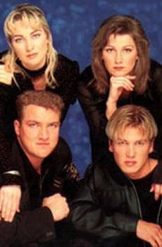 Ace of Base - All That She Wants