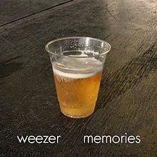 Weezer - Memories