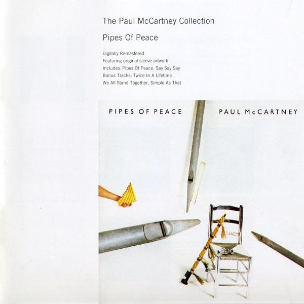 Paul McCartney - The Other Me