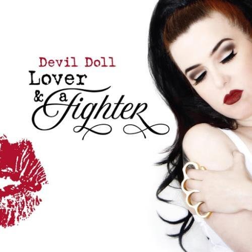 Devil Doll - You Can't Have Me