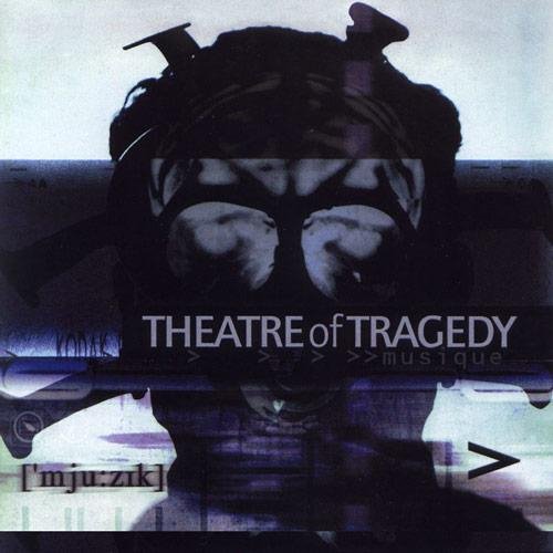 Theatre Of Tragedy - Image