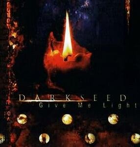 Darkseed - Cosmic Shining