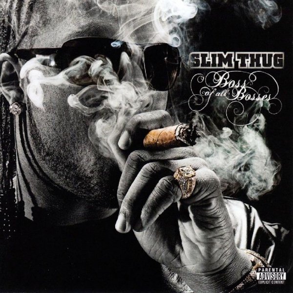 Slim Thug - I Run