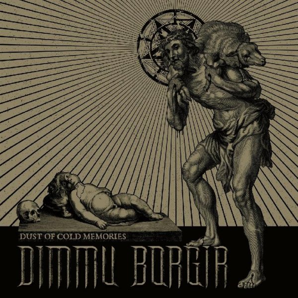 Dimmu Borgir - Hybrid Stigmata - The Apostasy