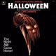 John Carpenter - Halloween Theme  Main Title