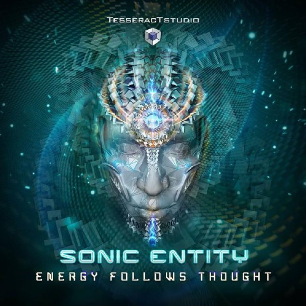 Sonic Entity - Energy Follows Thought (Original Mix)