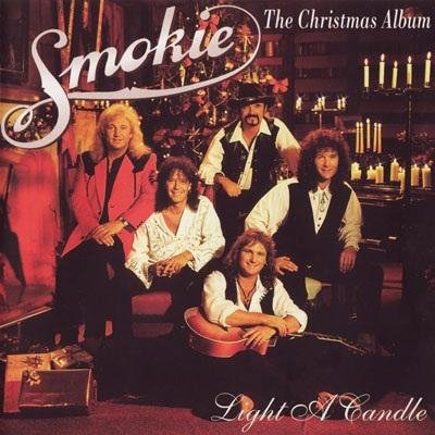 Smokie - Christmas Isn't Just For Children