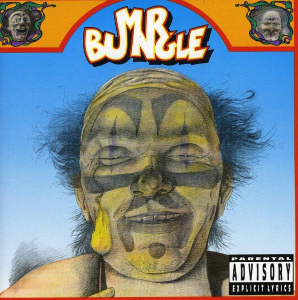 Mr. Bungle - Carousel