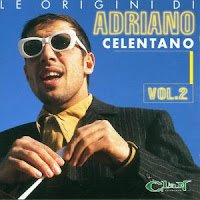 Adriano Celentano - Susanna