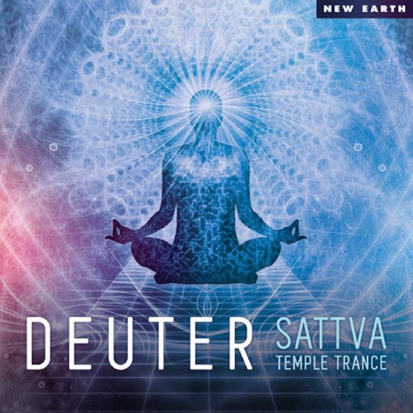 Deuter - Temple Trance