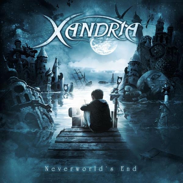 Xandria - A Thousand Letters