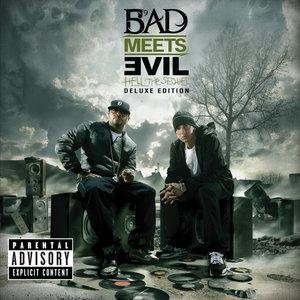 Bad Meets Evil - Fast Lane