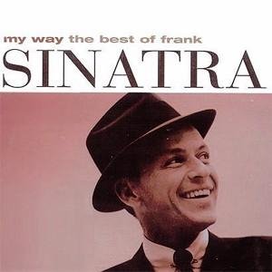 Frank Sinatra - Moon River