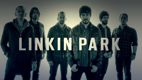 Linkin Park - Valentines Day