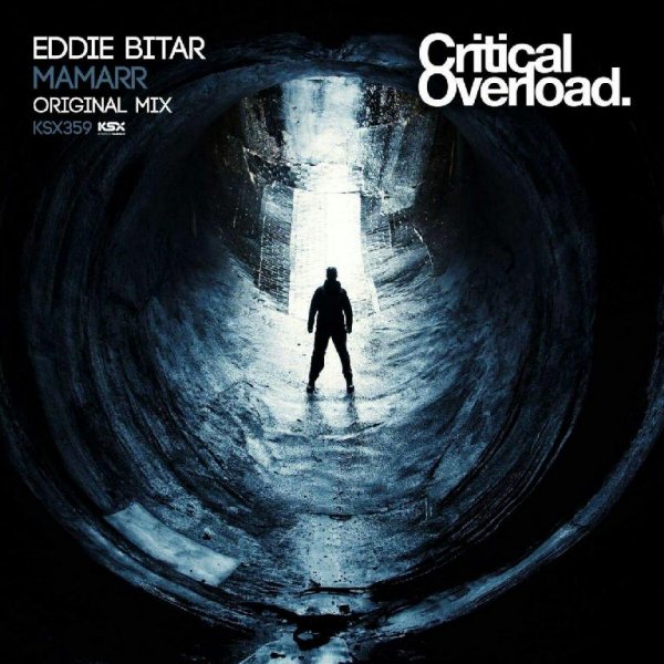 Eddie Bitar - MAMARR (Original Mix)