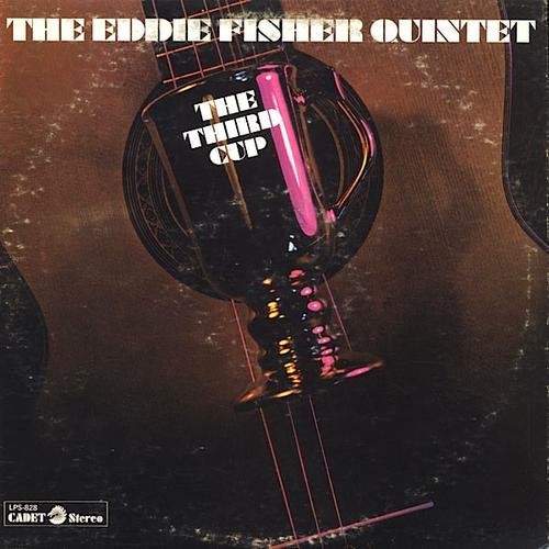 Eddie Fisher - The Third Cup