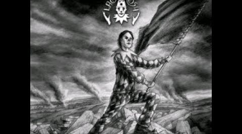 LACRIMOSA - Revolution