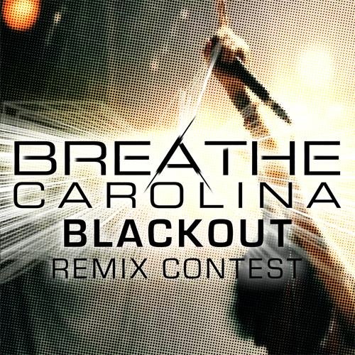 Breathe Carolina - Blackout