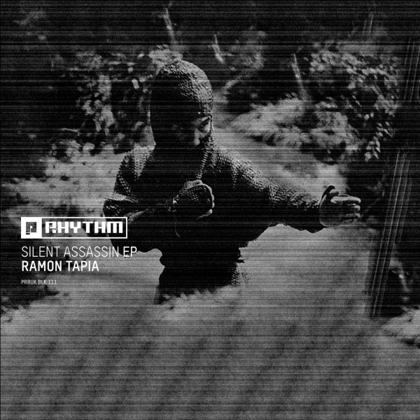 Ramon Tapia - Silent Assassin (Original Mix)