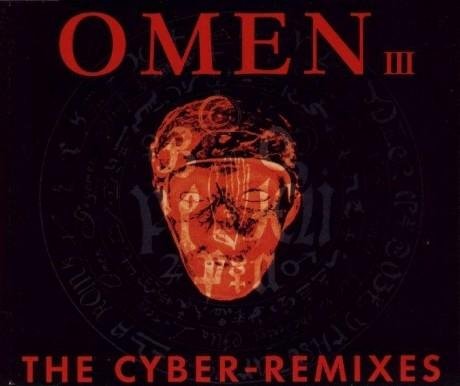  Magic Affair -  omen III maxi version