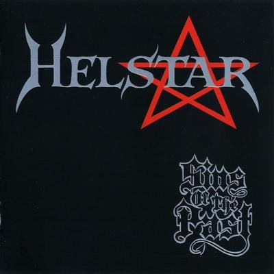 Helstar - Draculas Castle