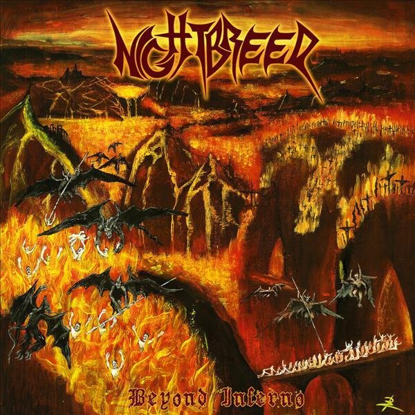 Nightbreed - The Lynching