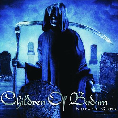 Children Of Bodom - Mask Of Sanity