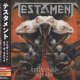 Testament - Neptunes Spear