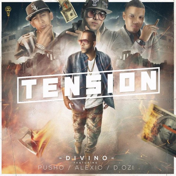 Divino - Tension