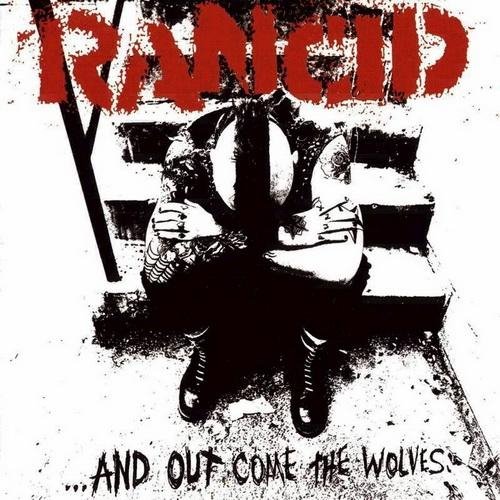 Rancid - Time Bomb