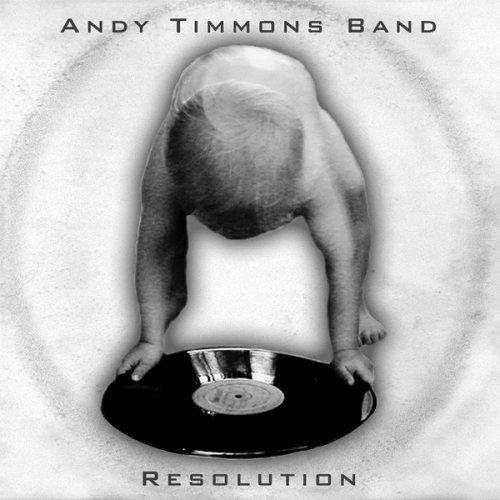 Andy Timmons Band - The Prayer - The Answer