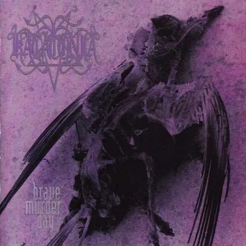 Katatonia - Brave