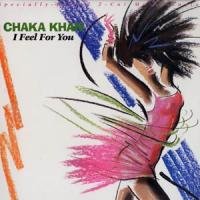 Chaka Khan - this is my night